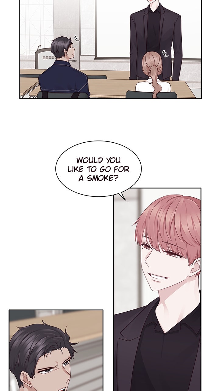My Exes Fell For Me Chapter 11 - Page 29