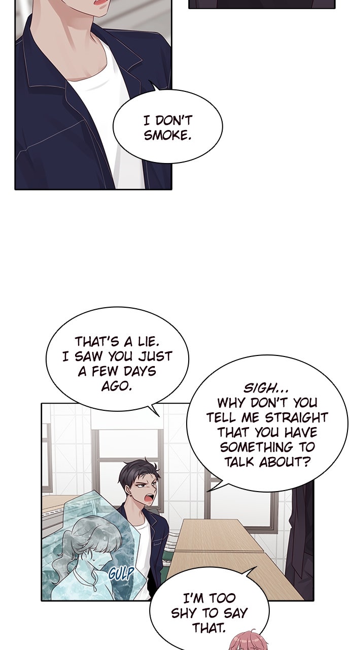 My Exes Fell For Me Chapter 11 - Page 30