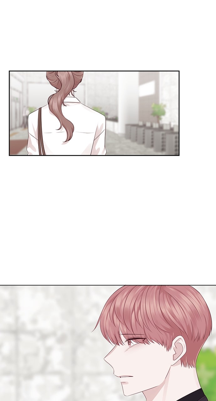 My Exes Fell For Me Chapter 11 - Page 4