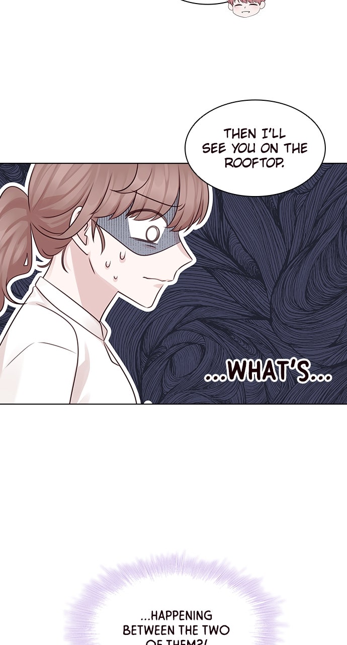 My Exes Fell For Me Chapter 11 - Page 31