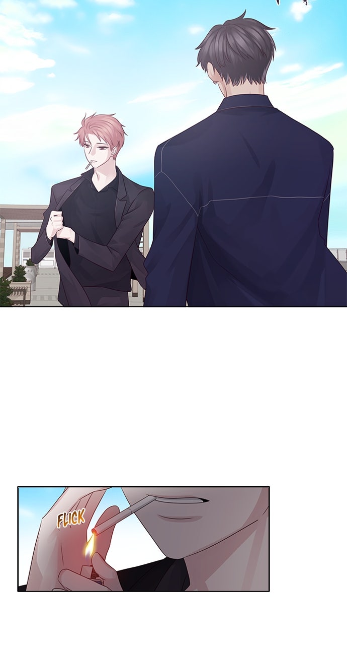 My Exes Fell For Me Chapter 11 - Page 33