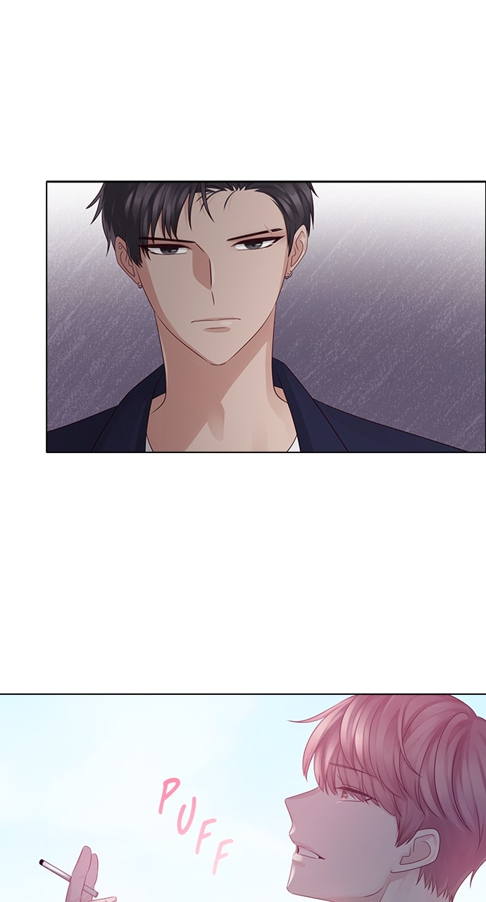 My Exes Fell For Me Chapter 11 - Page 34