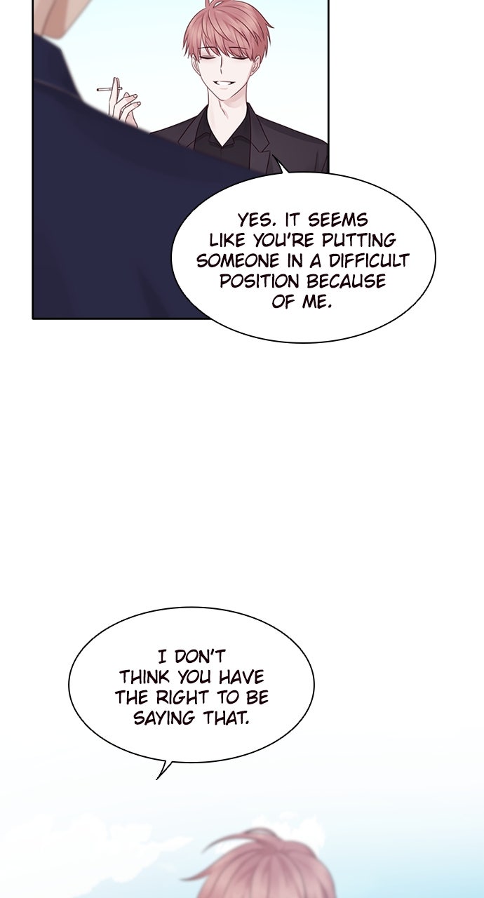 My Exes Fell For Me Chapter 11 - Page 36