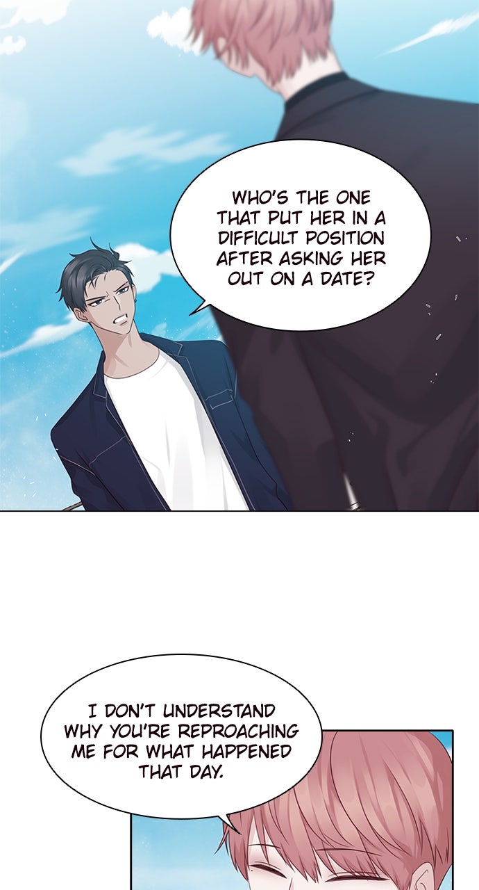 My Exes Fell For Me Chapter 11 - Page 37