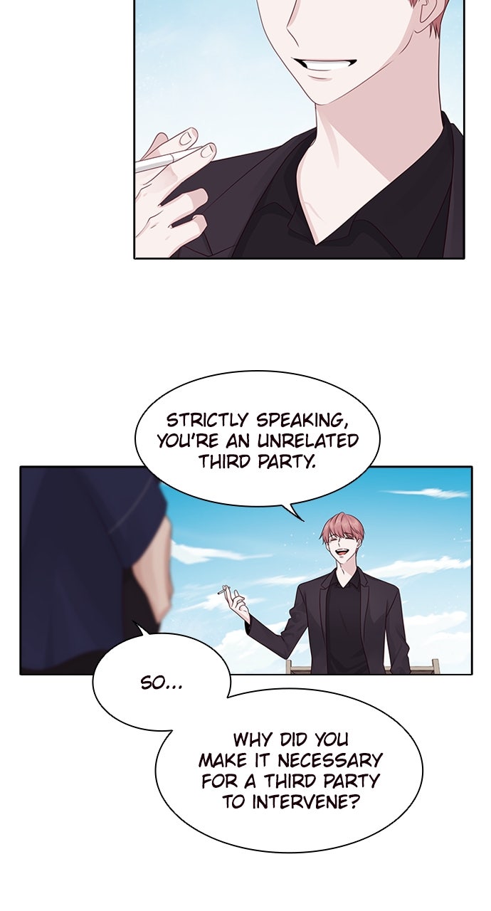 My Exes Fell For Me Chapter 11 - Page 38