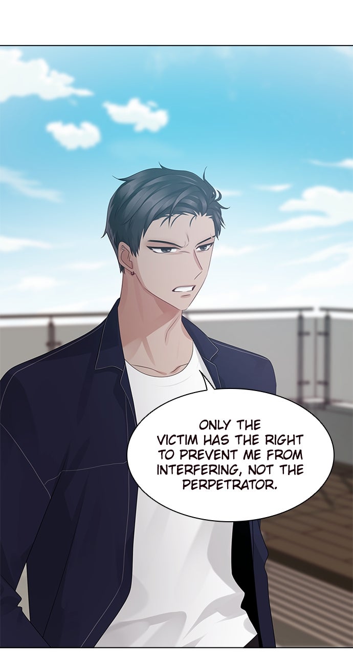 My Exes Fell For Me Chapter 11 - Page 39