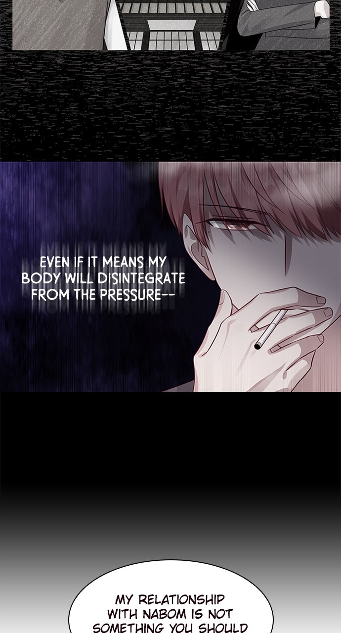 My Exes Fell For Me Chapter 11 - Page 43