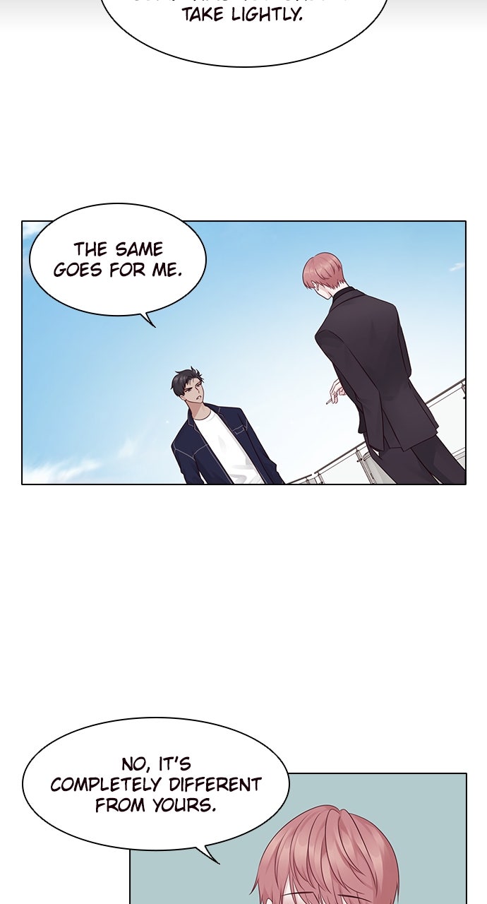 My Exes Fell For Me Chapter 11 - Page 44