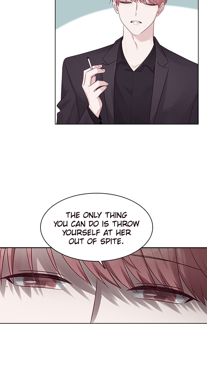 My Exes Fell For Me Chapter 11 - Page 45