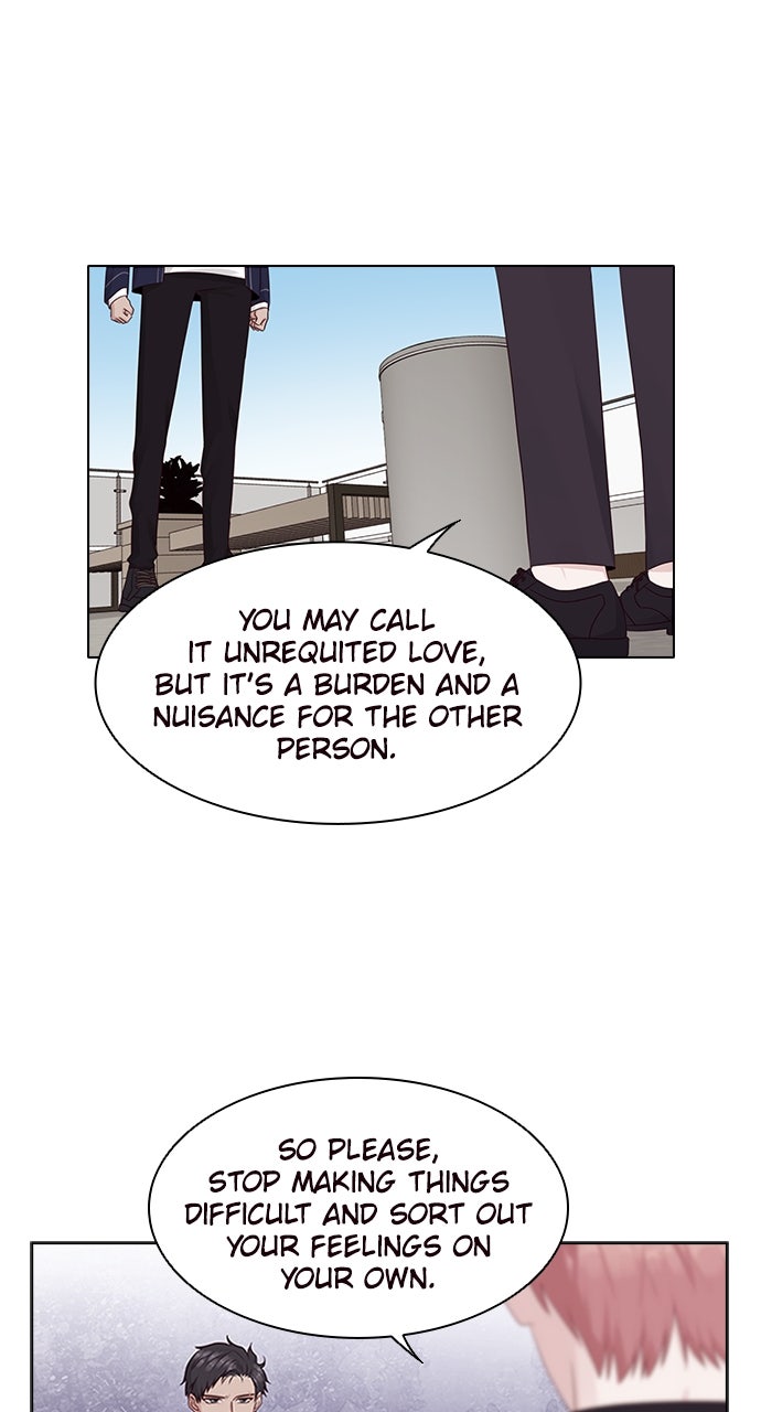 My Exes Fell For Me Chapter 11 - Page 46