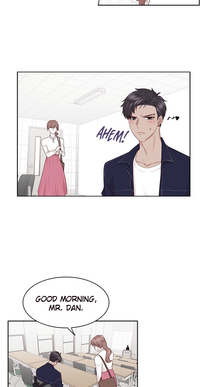 My Exes Fell For Me Chapter 11 - Page 7