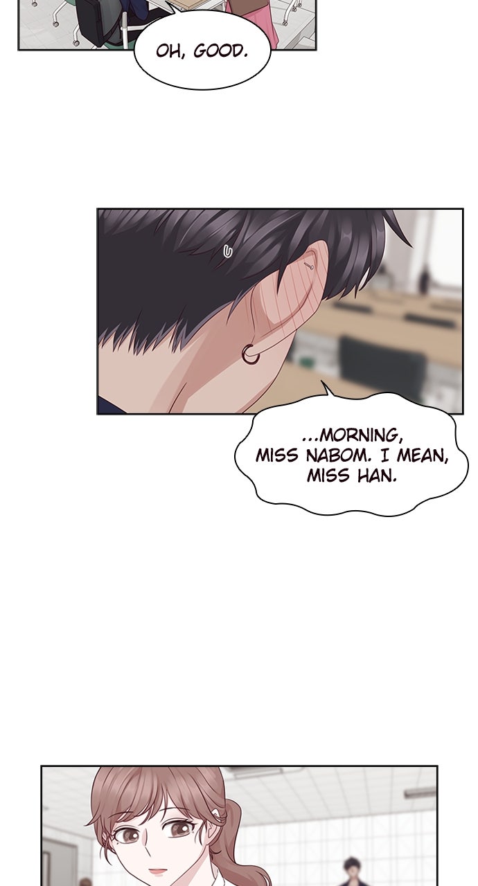 My Exes Fell For Me Chapter 11 - Page 8