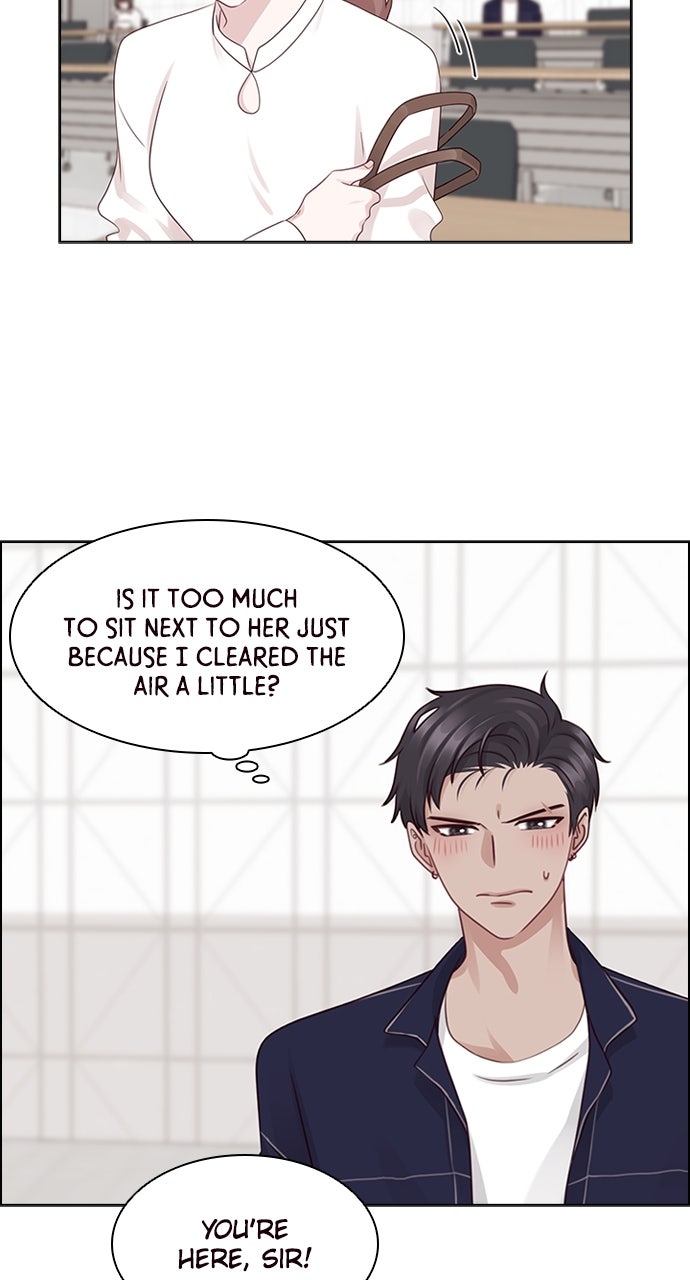 My Exes Fell For Me Chapter 11 - Page 9