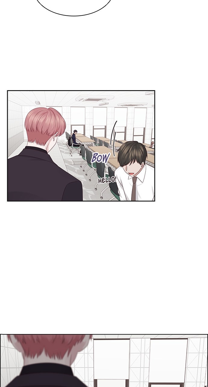 My Exes Fell For Me Chapter 11 - Page 10