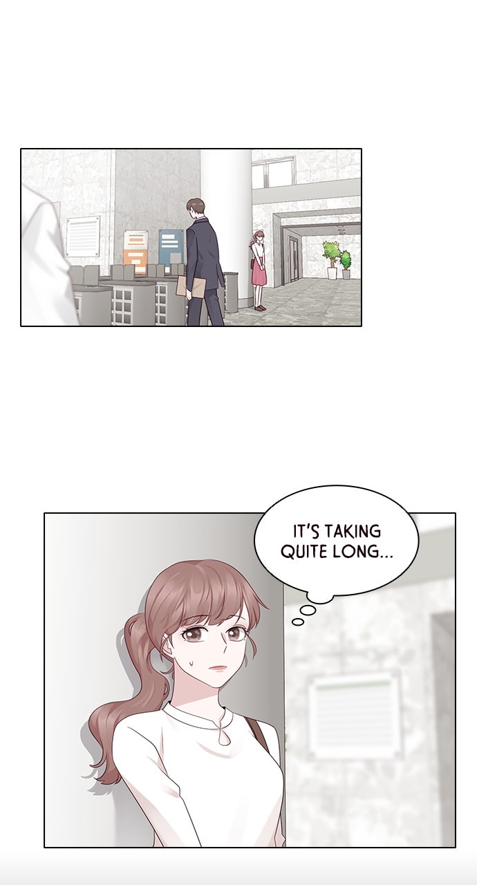 My Exes Fell For Me Chapter 12 - Page 12