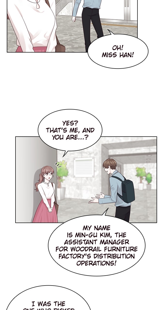 My Exes Fell For Me Chapter 12 - Page 15