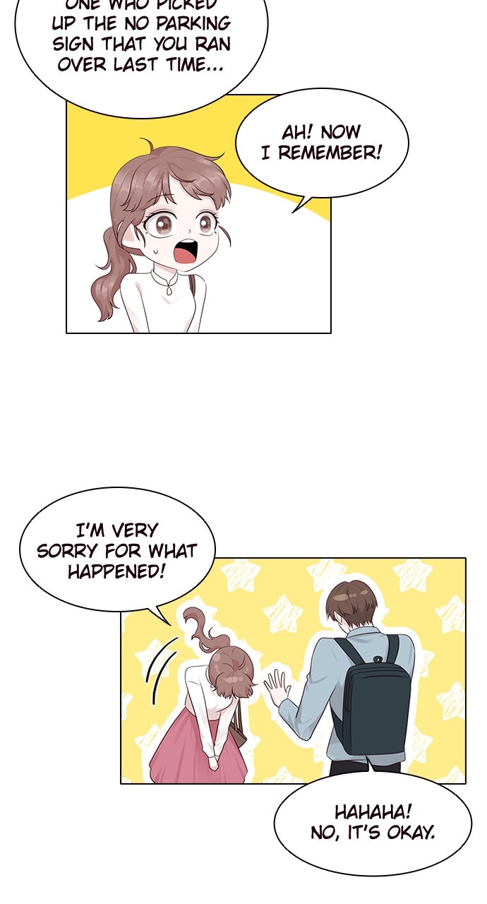 My Exes Fell For Me Chapter 12 - Page 16