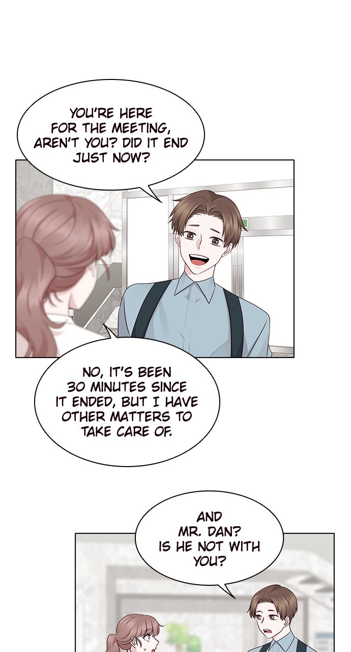 My Exes Fell For Me Chapter 12 - Page 17