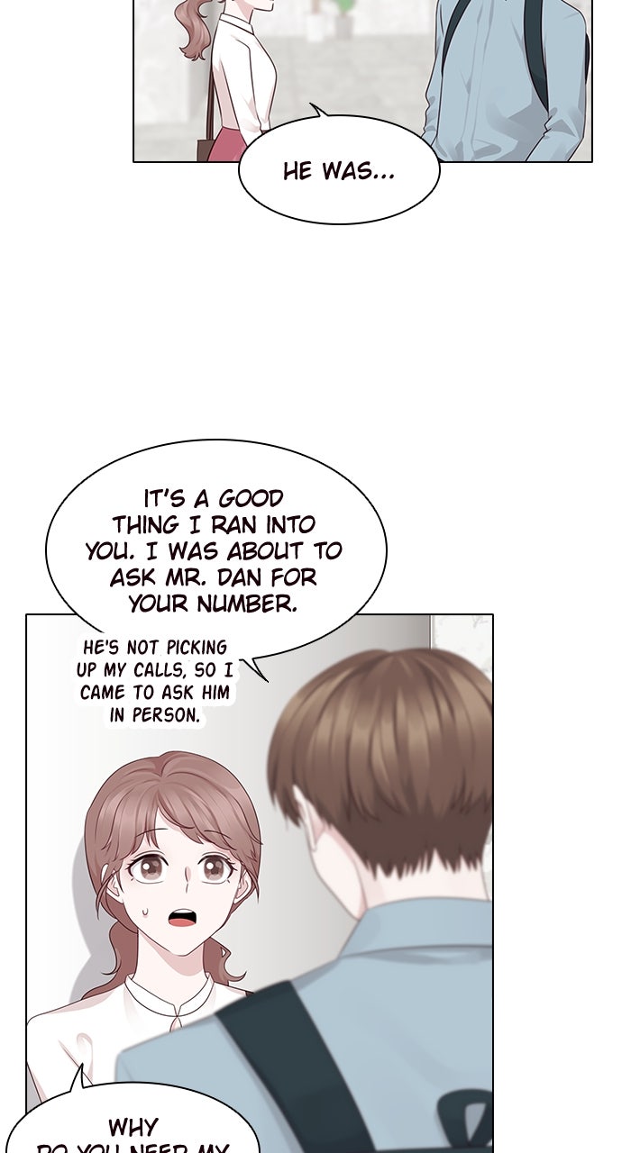 My Exes Fell For Me Chapter 12 - Page 18