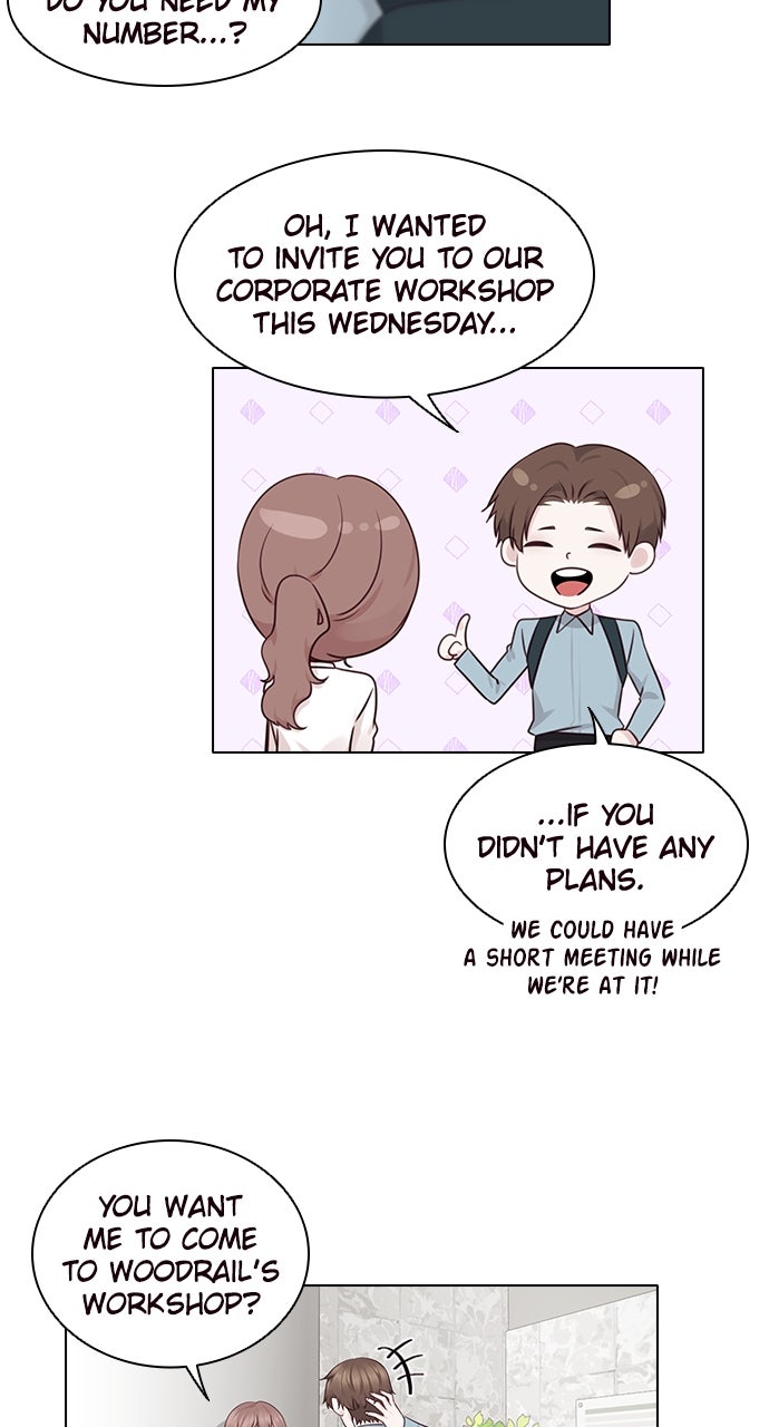 My Exes Fell For Me Chapter 12 - Page 19