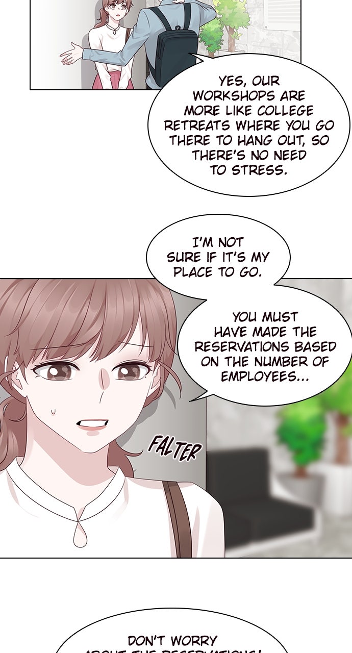 My Exes Fell For Me Chapter 12 - Page 20