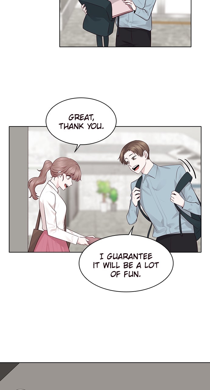 My Exes Fell For Me Chapter 12 - Page 22