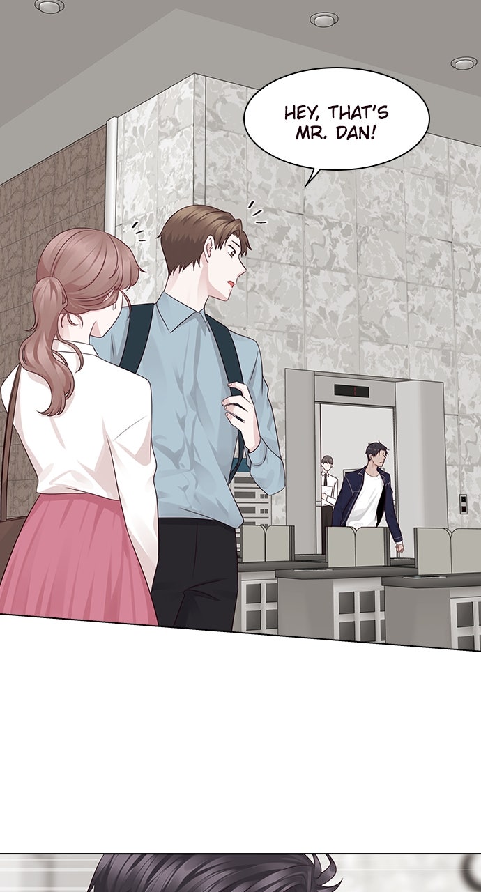My Exes Fell For Me Chapter 12 - Page 23