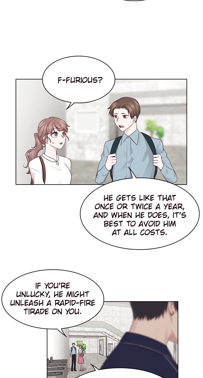 My Exes Fell For Me Chapter 12 - Page 25