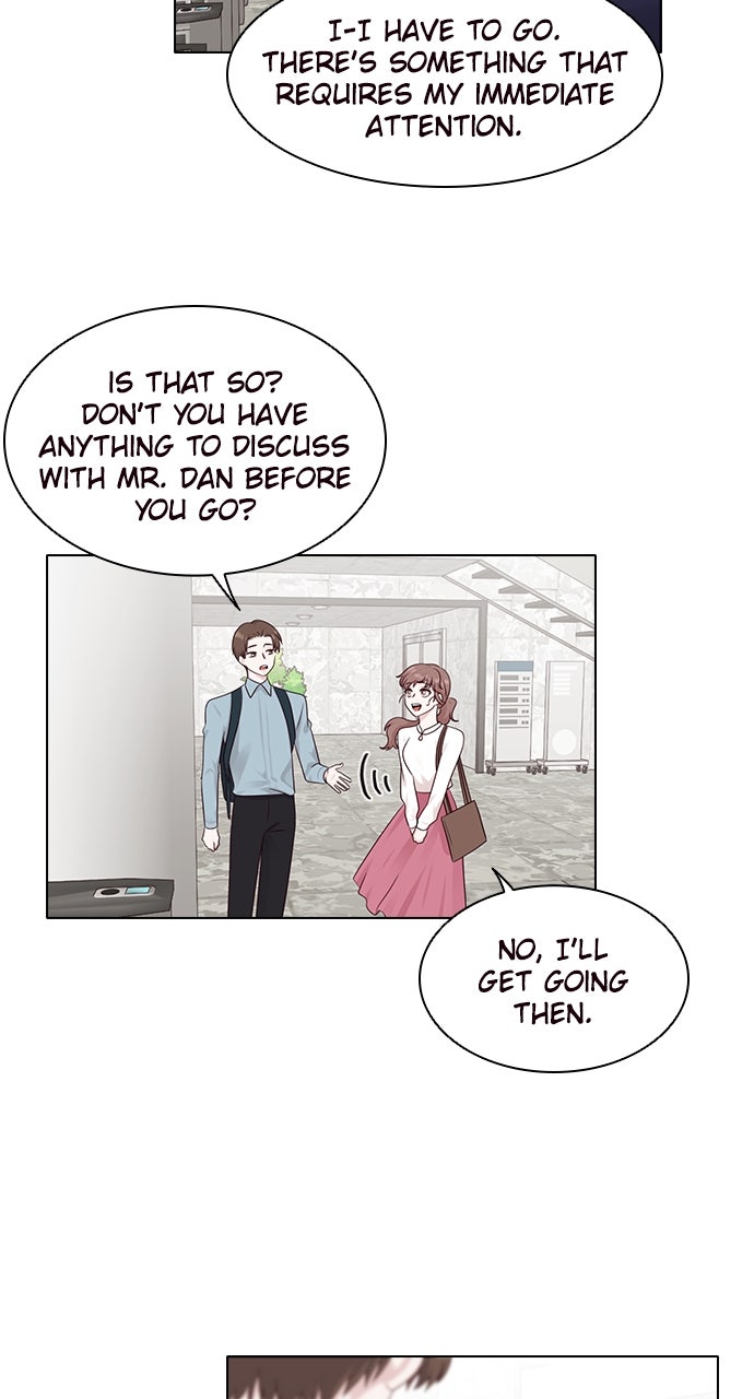 My Exes Fell For Me Chapter 12 - Page 26
