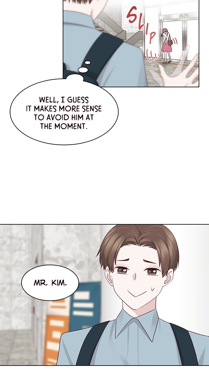 My Exes Fell For Me Chapter 12 - Page 27
