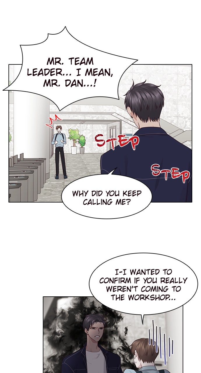 My Exes Fell For Me Chapter 12 - Page 28