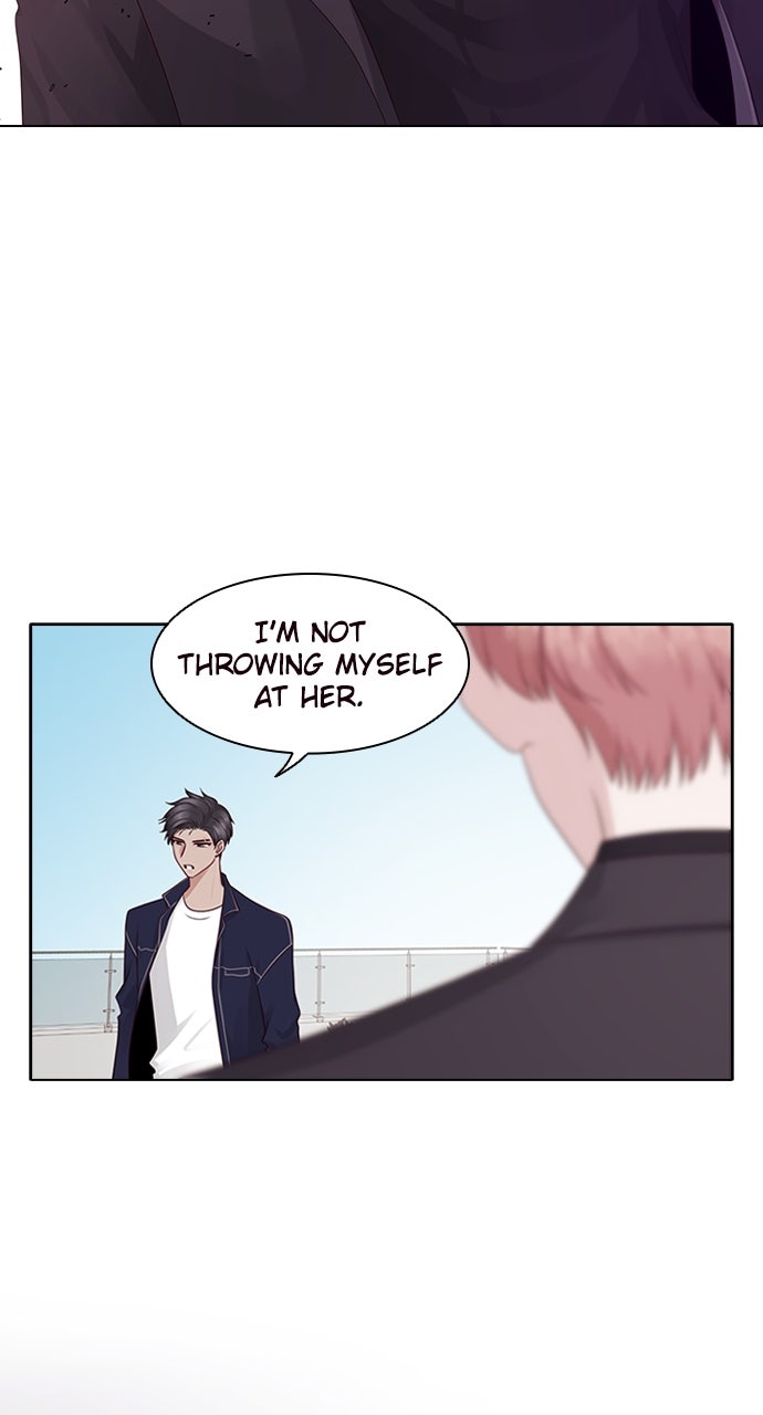 My Exes Fell For Me Chapter 12 - Page 4