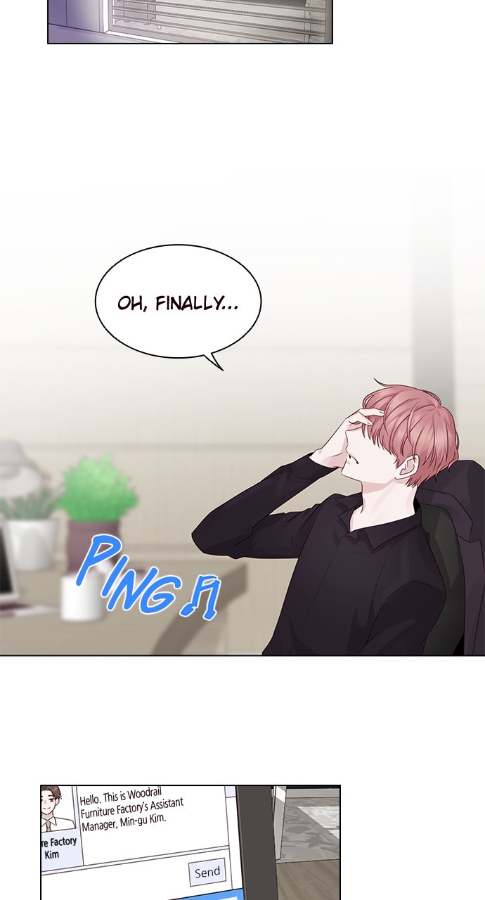 My Exes Fell For Me Chapter 12 - Page 31