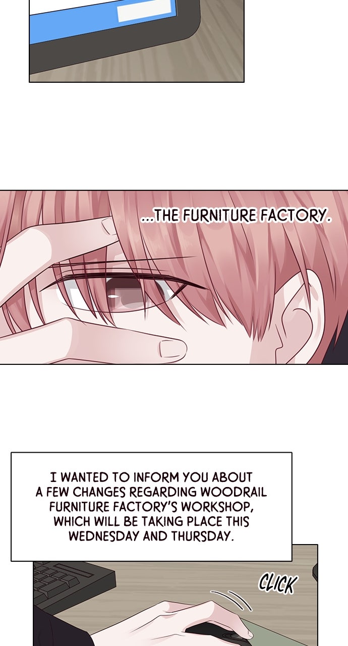 My Exes Fell For Me Chapter 12 - Page 32