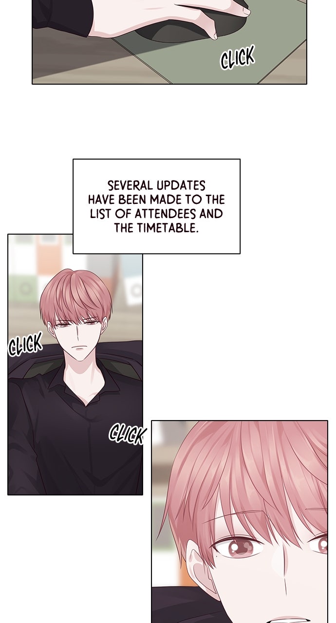 My Exes Fell For Me Chapter 12 - Page 33
