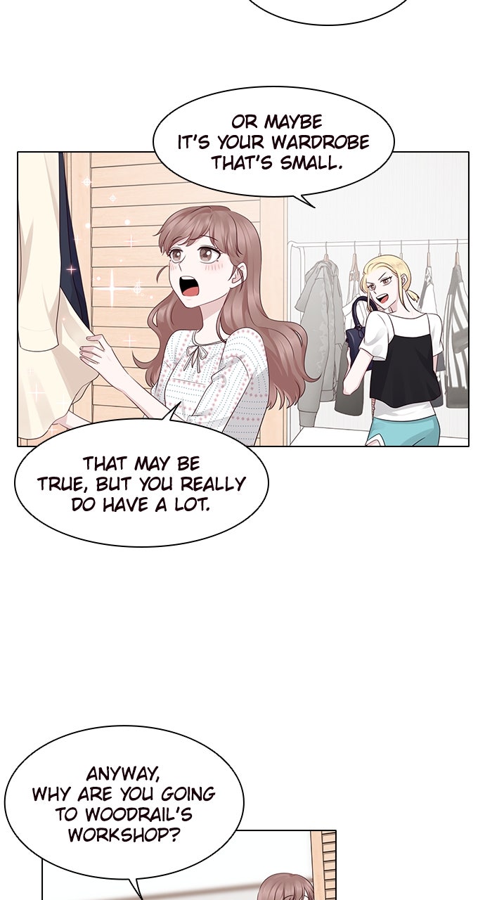 My Exes Fell For Me Chapter 12 - Page 36