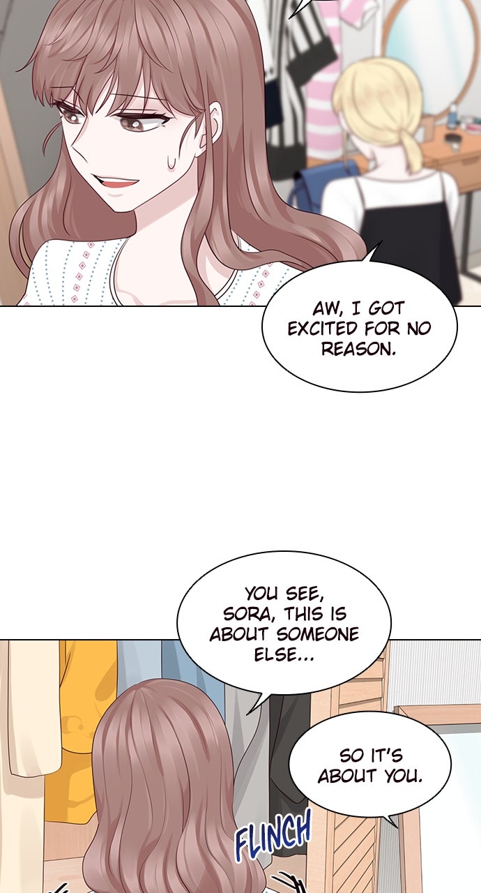 My Exes Fell For Me Chapter 12 - Page 38