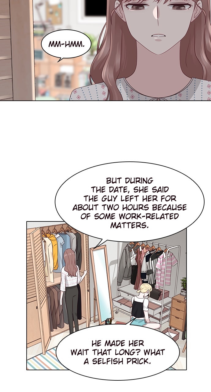 My Exes Fell For Me Chapter 12 - Page 40