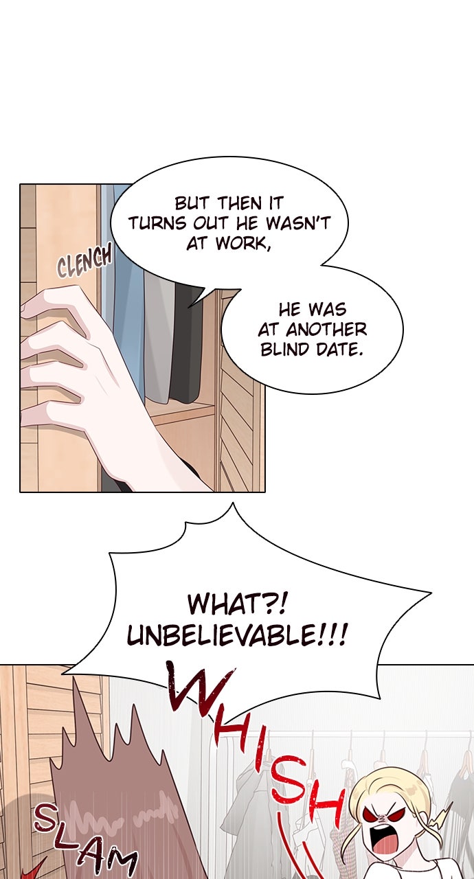 My Exes Fell For Me Chapter 12 - Page 41
