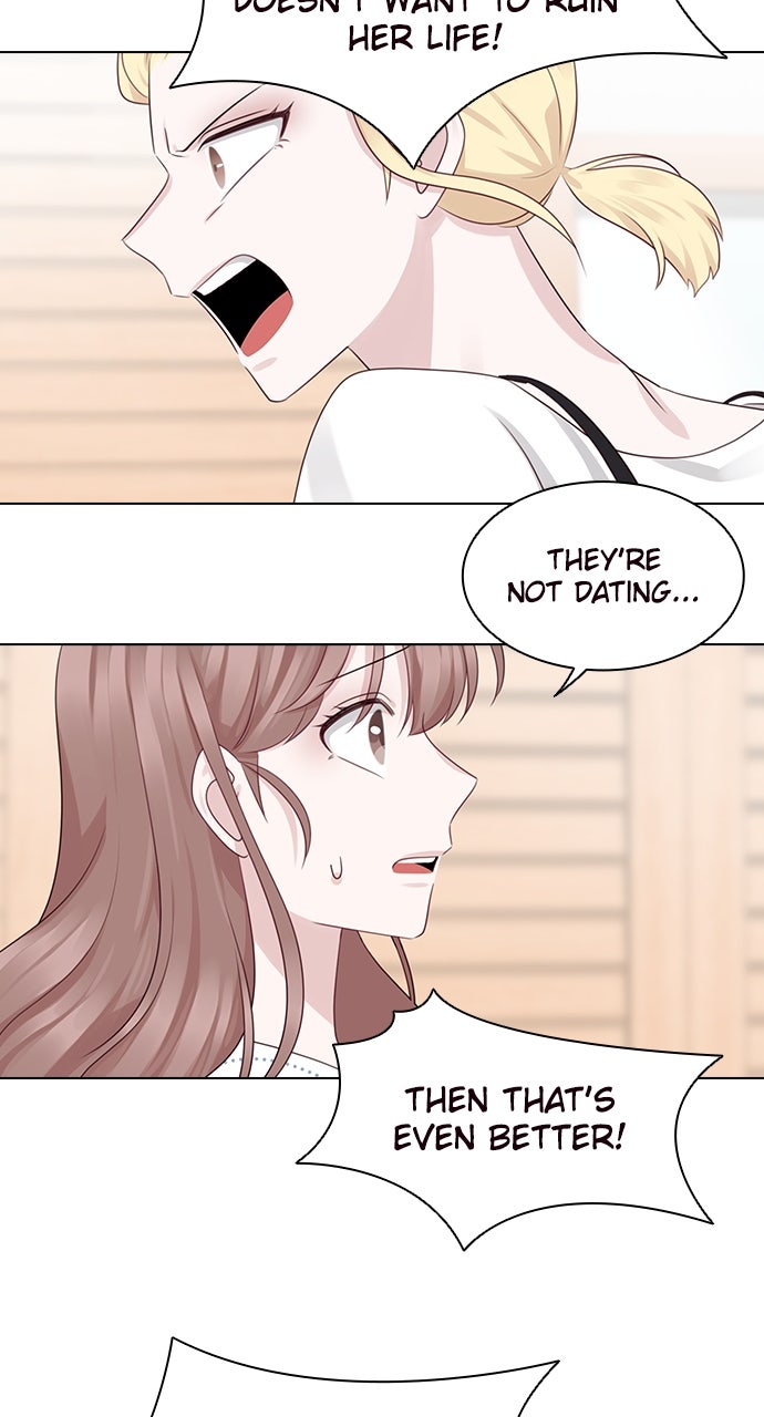 My Exes Fell For Me Chapter 12 - Page 44