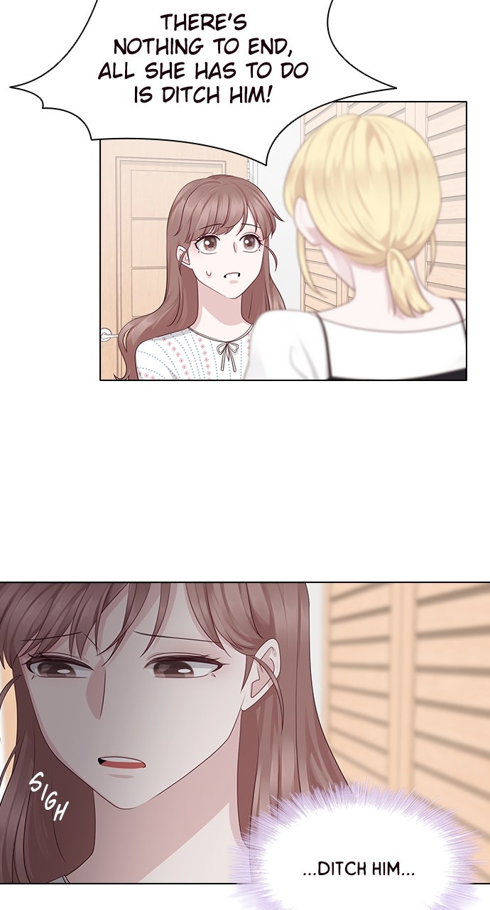 My Exes Fell For Me Chapter 12 - Page 45