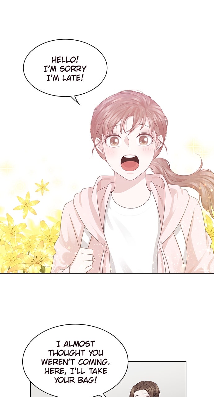 My Exes Fell For Me Chapter 12 - Page 47