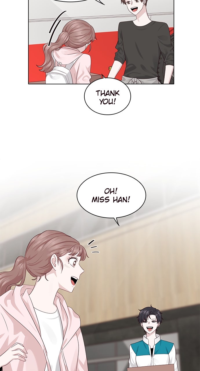 My Exes Fell For Me Chapter 12 - Page 48