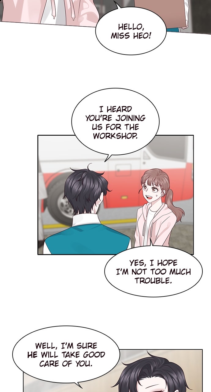 My Exes Fell For Me Chapter 12 - Page 49