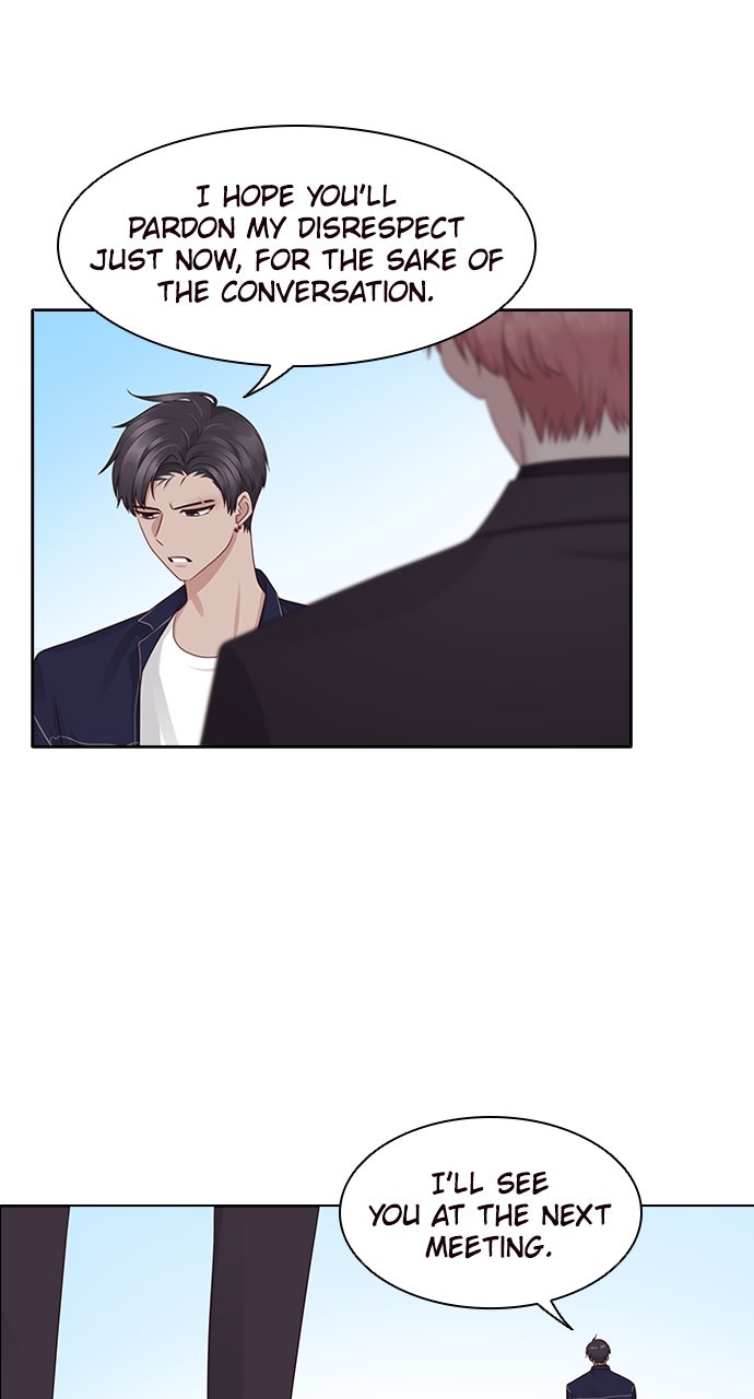 My Exes Fell For Me Chapter 12 - Page 8