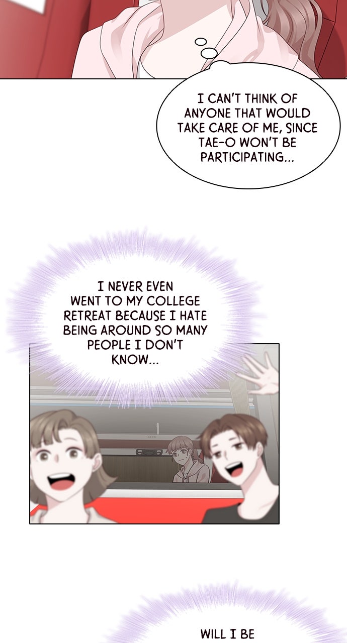 My Exes Fell For Me Chapter 13 - Page 2