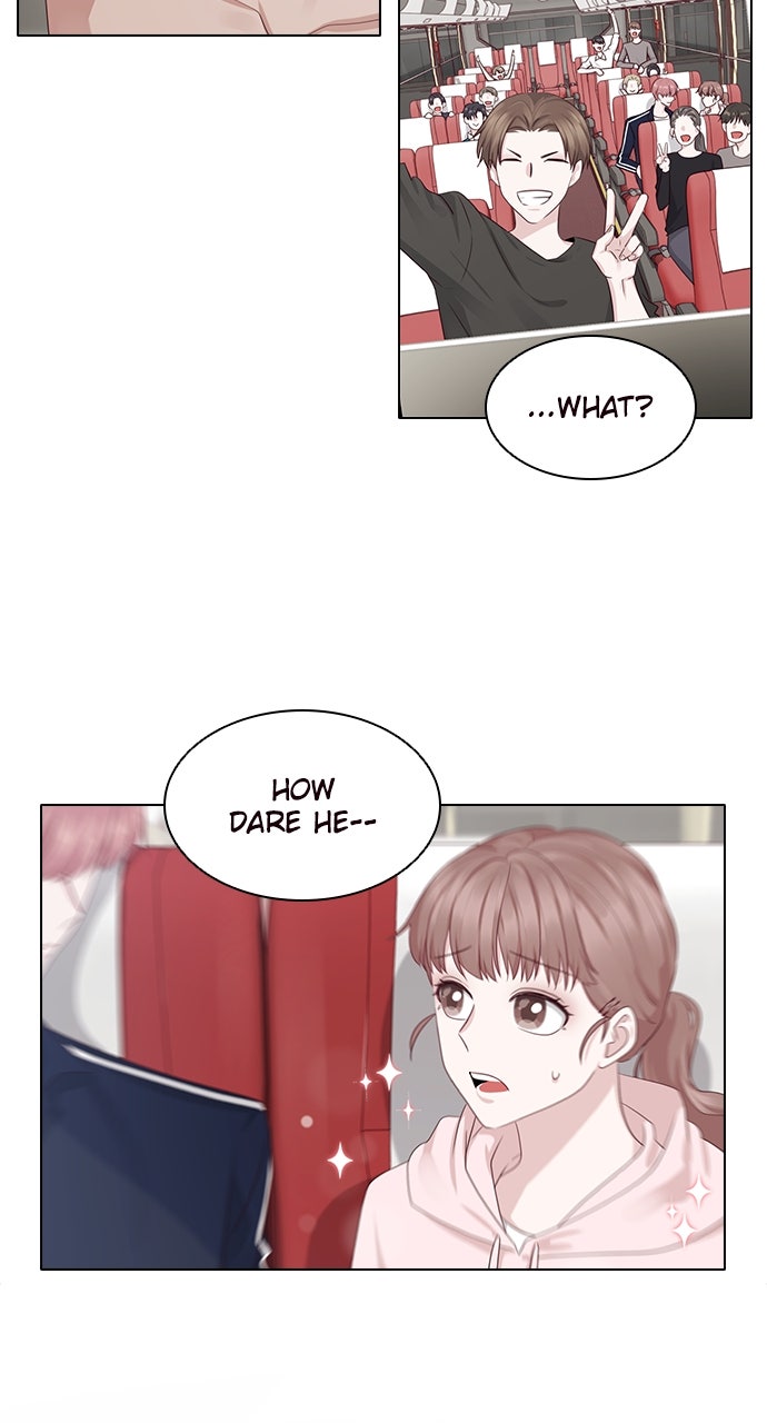 My Exes Fell For Me Chapter 13 - Page 17