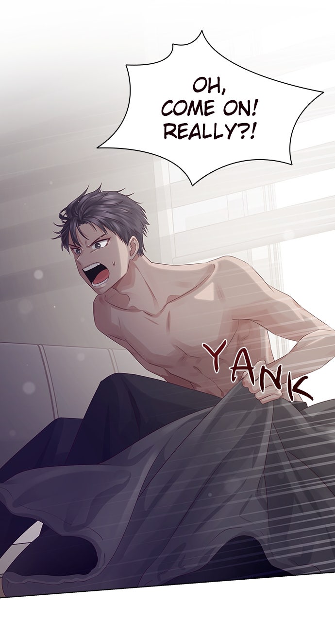 My Exes Fell For Me Chapter 13 - Page 18