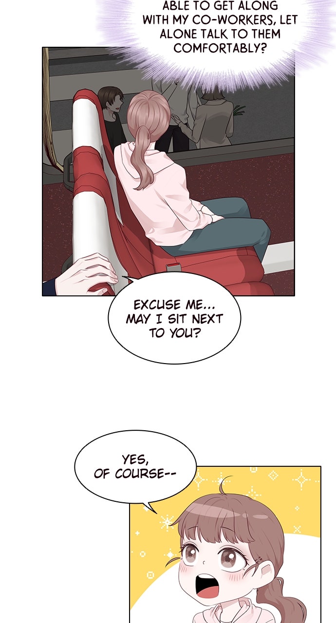 My Exes Fell For Me Chapter 13 - Page 3