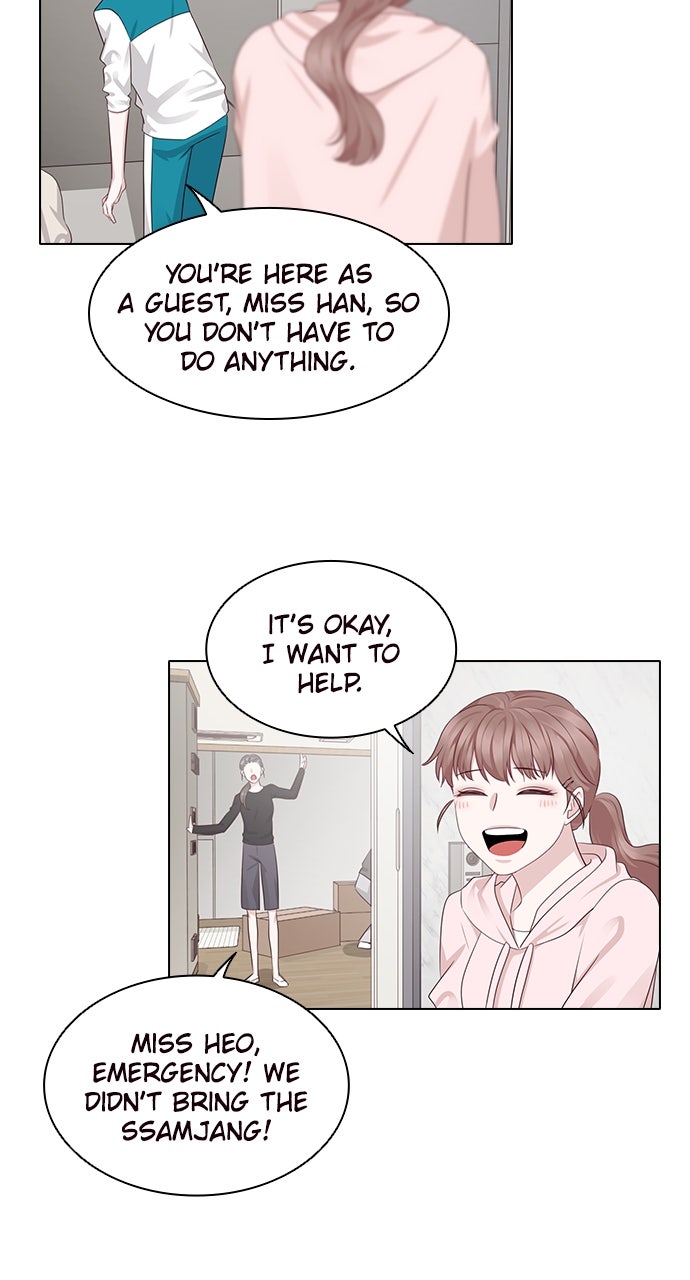 My Exes Fell For Me Chapter 13 - Page 22